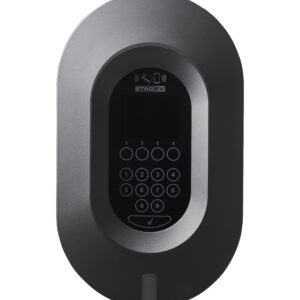 Zestaw STAGEV CORE PLUS (z kablem ładującym 22KW - 5m)