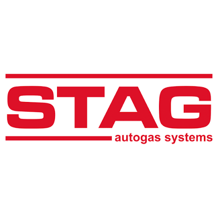 Logo STAG