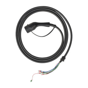 Kabel ładujący